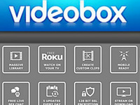 Video Box